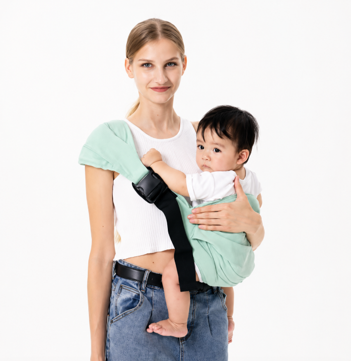 Tracolla Bambini - SweetBond™