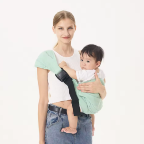Tracolla Bambini - SweetBond™